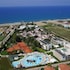 Club Kastalia in Konaklı, Turkey
