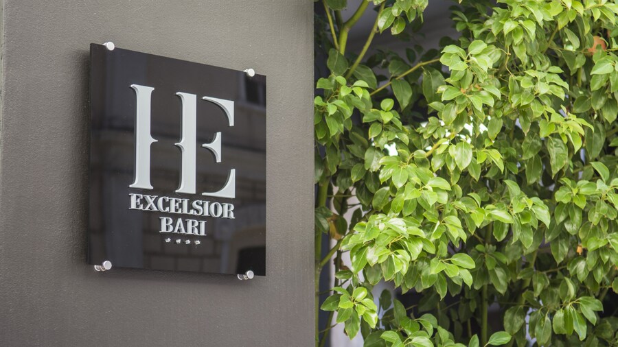 Hotel Excelsior Bari