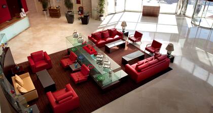 Park Inn by Radisson Al Khobar