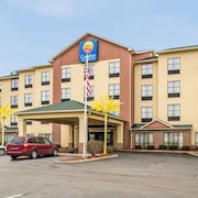 Top Hotels In Kent Oh From 42 Expedia