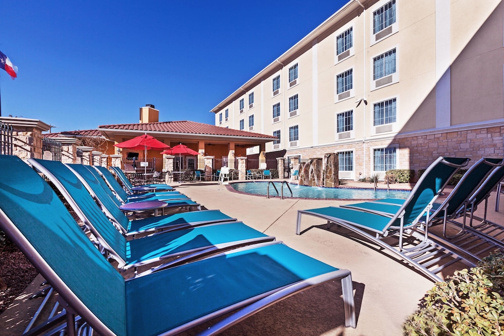 9 Best Family Friendly Hotels in Odessa, Texas Updated Trip101