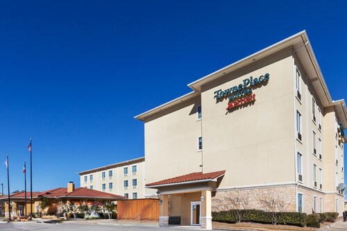Extended Stay Hotels In Fort Stockton Long Term Travelocity Extended Stay Hotels In Fort Stockton Towneplace Suites By Marriott Odessa