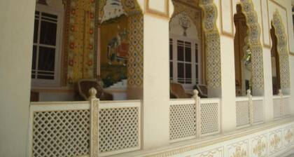Bissau Palace