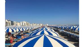 Ubicación cercana a la playa
