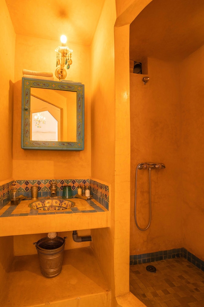 Photo - Riad Lauriers Blancs