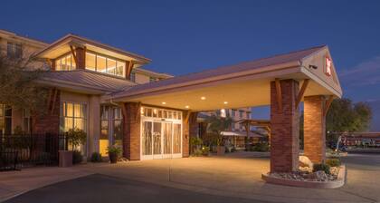 Hilton Garden Inn Yuma Pivot Point