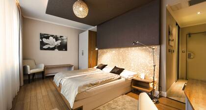 Mama's Design & Boutique Hotel