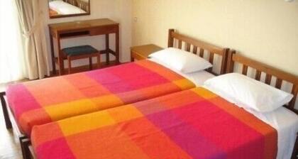 Alexandros Hotel