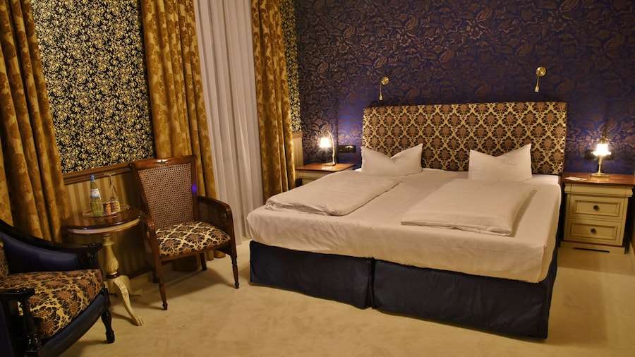 Myer's Hotel Berlin