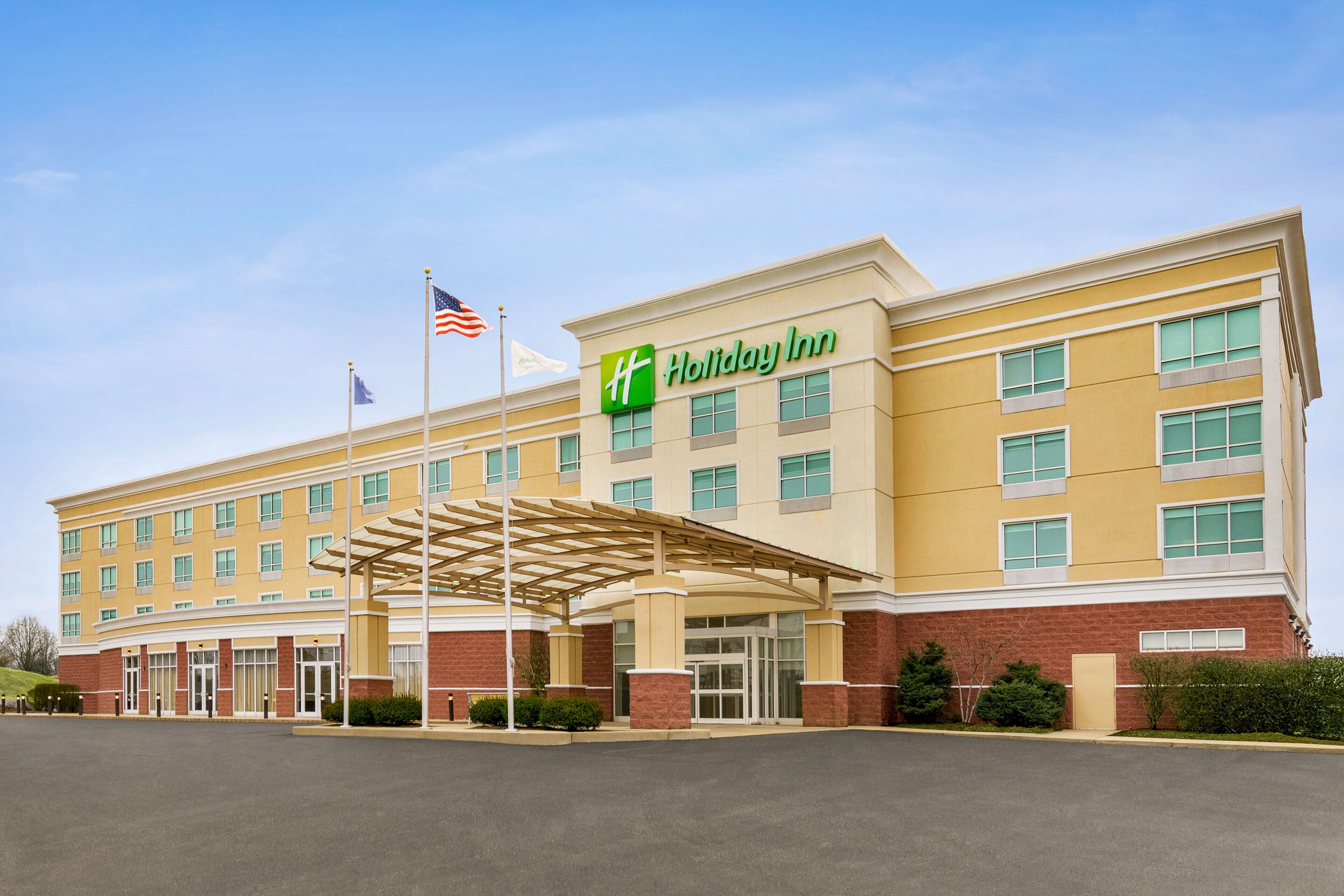 Holiday Inn Florence in Florence, United States