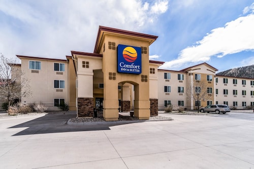 Great Place to stay Comfort Inn & Suites Rifle near Rifle 