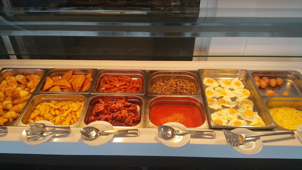 Photo - M Boutique Hotel - Designed for Adults