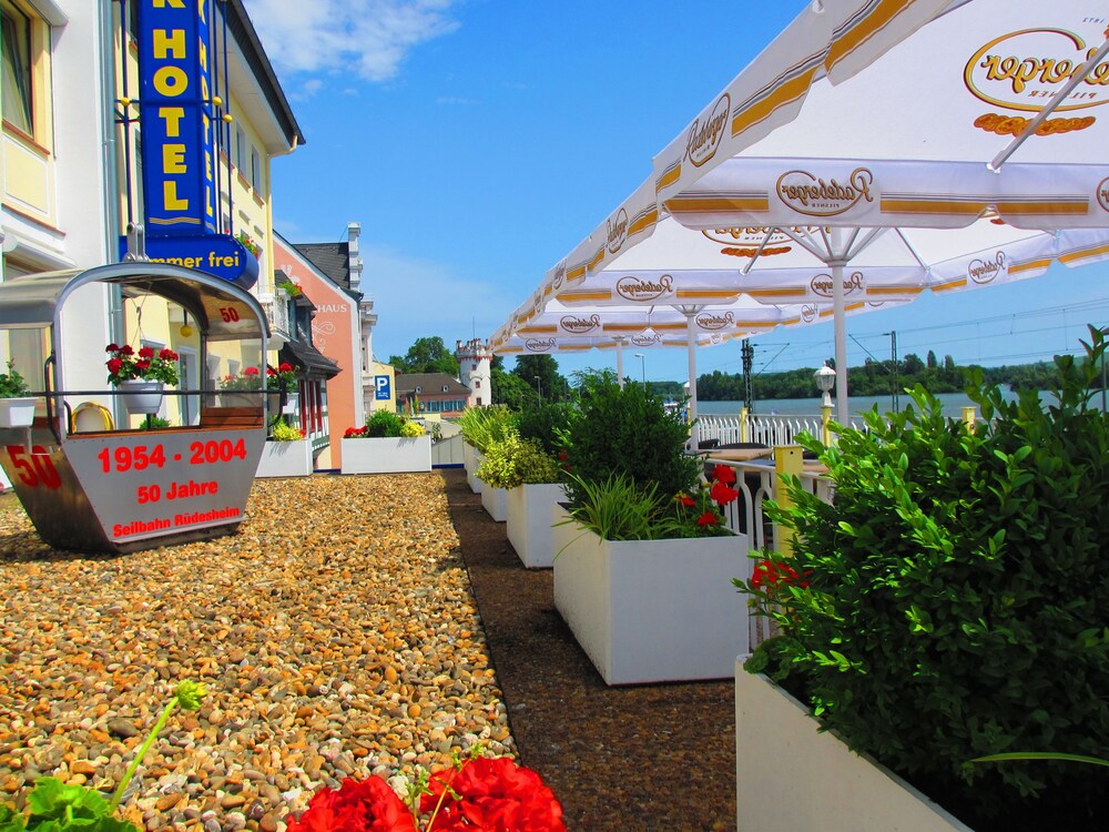 Parkhotel Rudesheim In Ruedesheim Am Rhein Hotel Rates Reviews On Orbitz