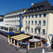 Top 10 Hotels Near Bingen From 56 Expedia