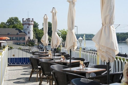Parkhotel Rudesheim In Ruedesheim Am Rhein Expedia