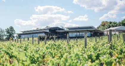 Balgownie Estate Yarra Valley