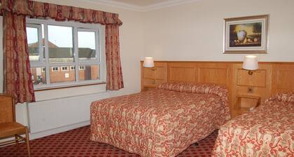 Viking Hotel