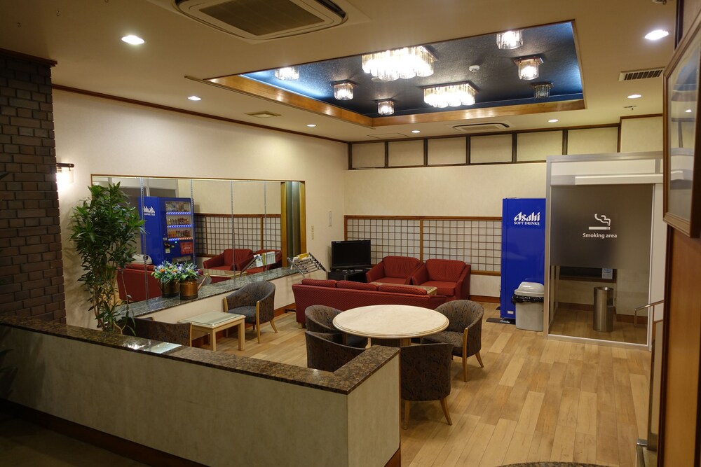 Urayasu Beaufort Hotel Urayasu Jpn Best Price Guarantee - 