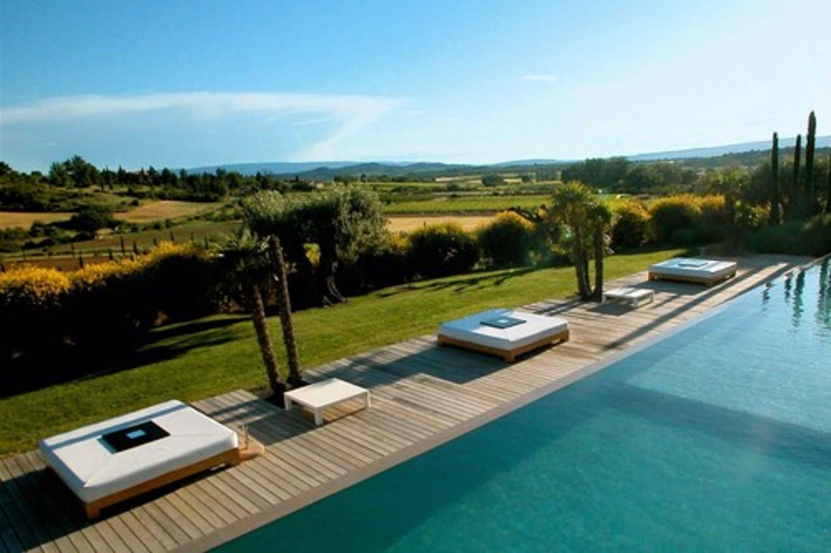 Domaine des Andéols in Saint-Saturnin-DʼApt, France