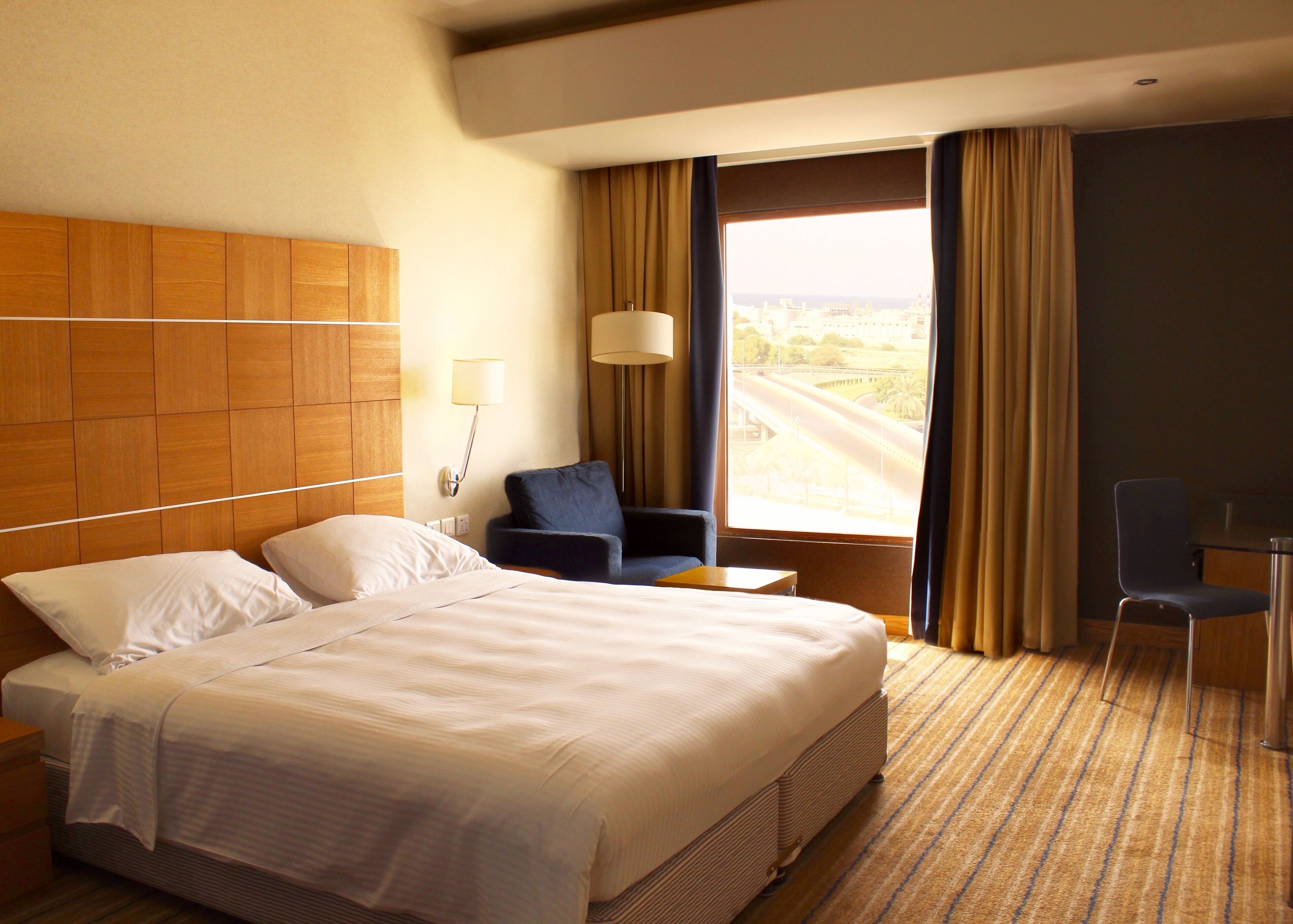 Park Inn by Radisson Muscat in Muscat, Oman