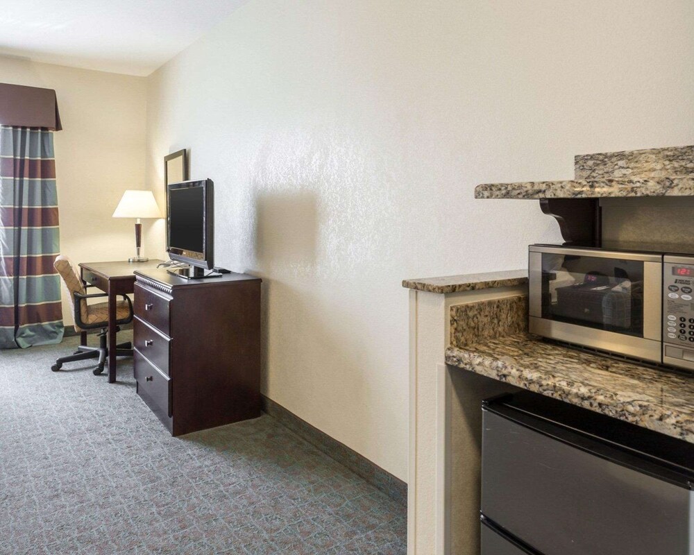 Quality Inn Donaldsonville Gonzales in Donaldsonville Best Rates