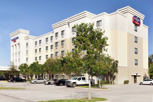 Hobe Sound Hotels From Hotel Deals Travelocity Recent Hobe Sound Hotel Reviews By Fellow Wanderers Springhill Suites Marriott West Palm Beach
