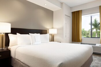 Springhill Suites by Marriott West Palm Beach