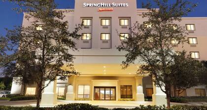 Springhill Suites by Marriott West Palm Beach