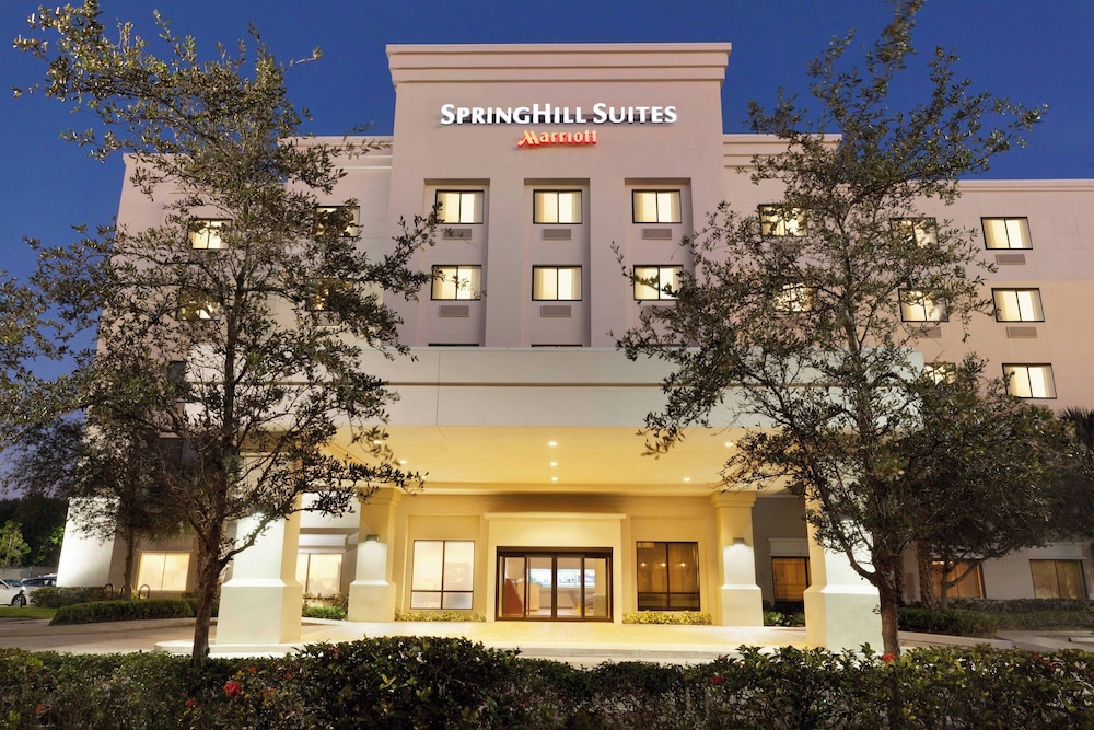 Springhill Suites By Marriott West Palm Beach 2018 Room Prices 119 Springhill Suites By Marriott West Palm Beach 2 5 Out Of 0 Exterior Featured Image