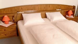 Babybedden