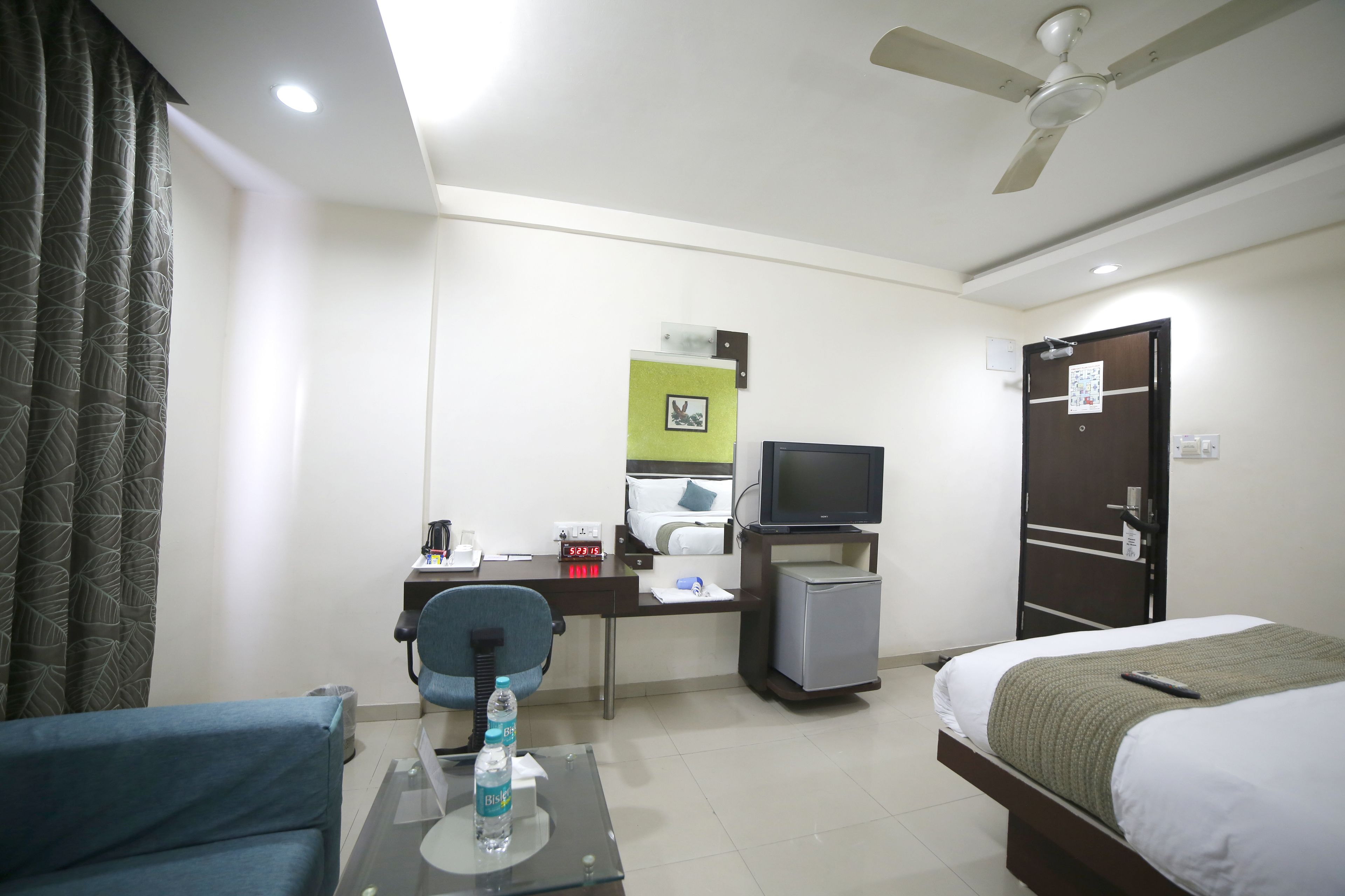 Best Western Yuvraj in Sūrat, India