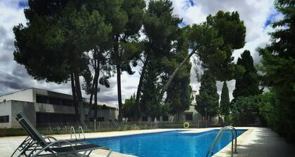 Hotel & Spa La Salve