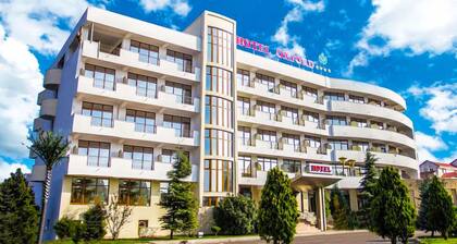 Hotel Oxford