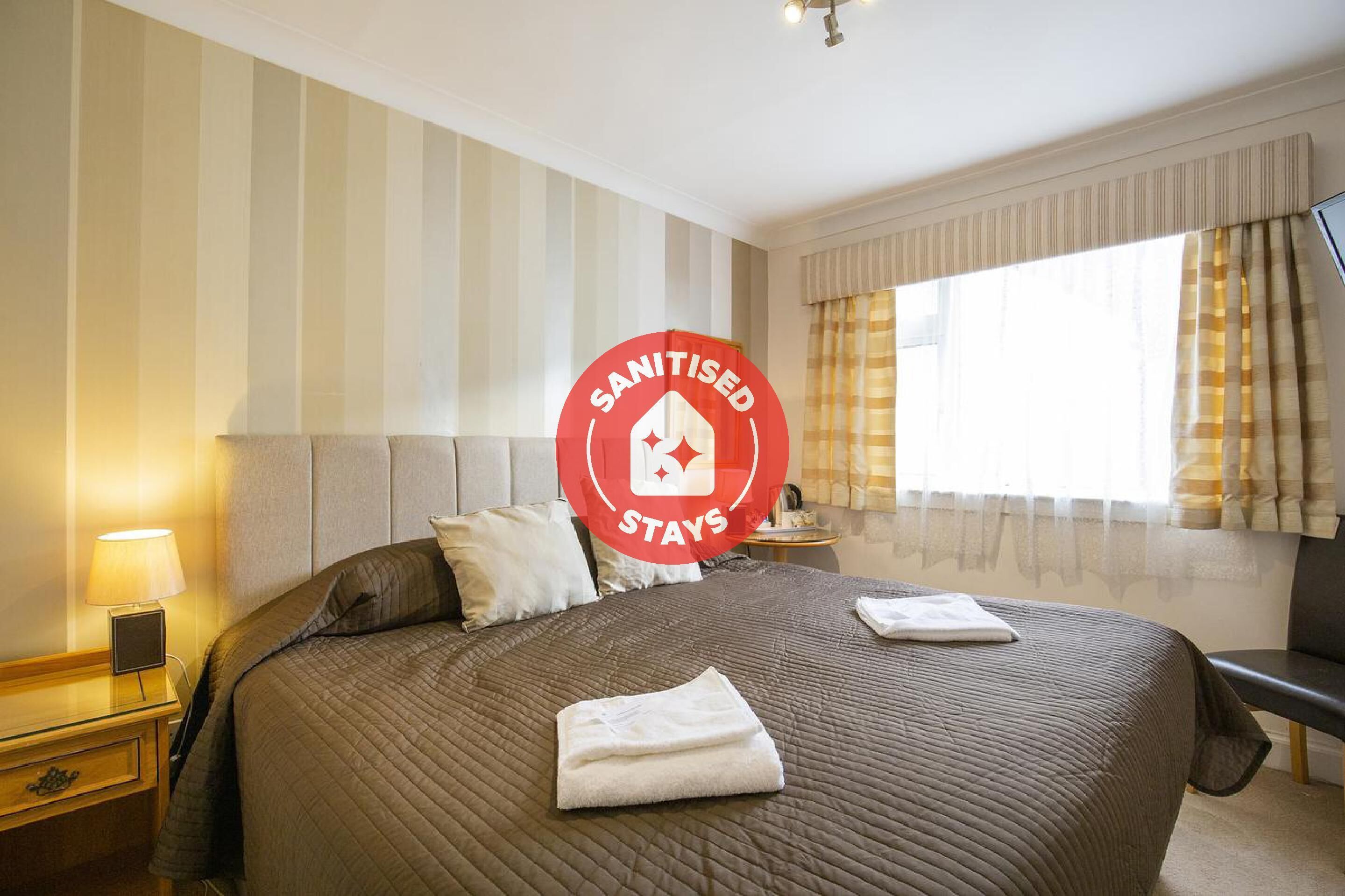 Arden Guest House