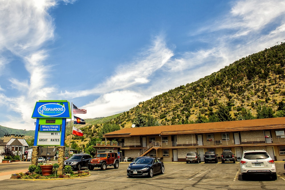 Glenwood Springs Inn 2019 Room Prices 65, Deals & Reviews Expedia