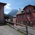 Hotel Traube in Scuol, Switzerland