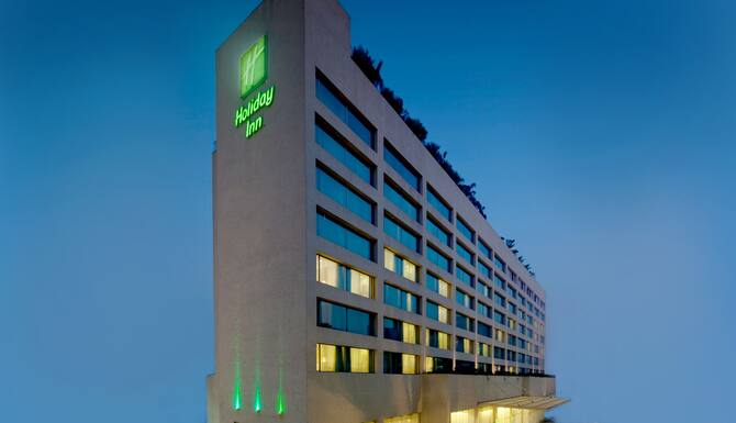 Holiday Inn Promotions 2022