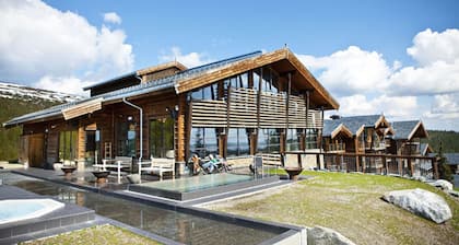 Norefjell Ski & Spa, an Ascend Hotel Collection Member