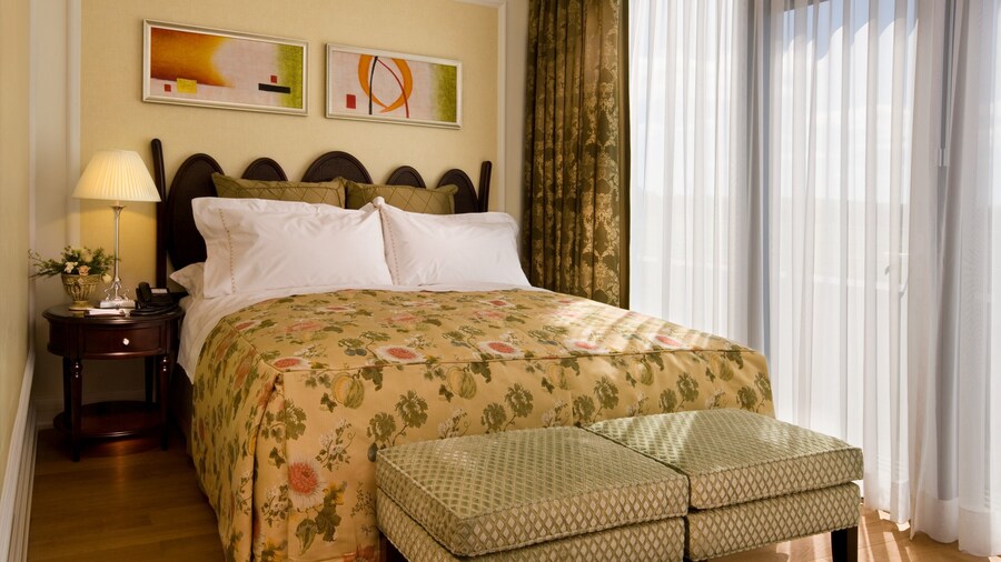Castlemartyr Resort
