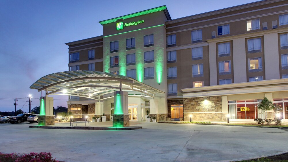 Holiday Inn Meridian E I 20/I 59 in Meridian, United States
