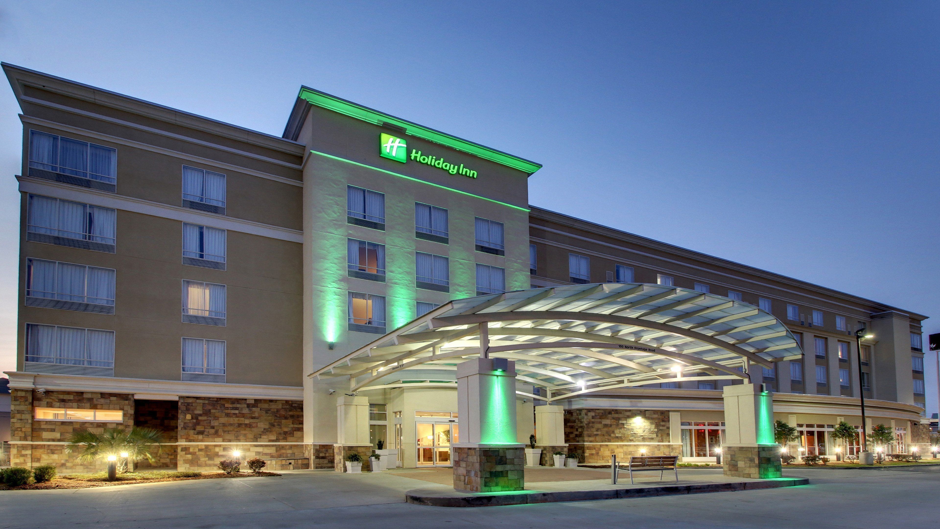 Holiday Inn Meridian E I 20/I 59 in Meridian, MS | Expedia