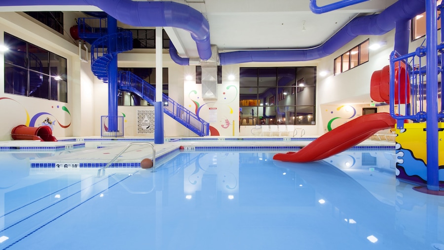 Holiday Inn Express Hotel and Suites West Valley, an IHG Hotel