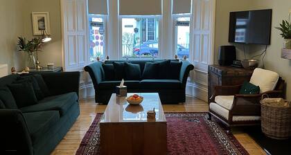 Bythesea Guest House