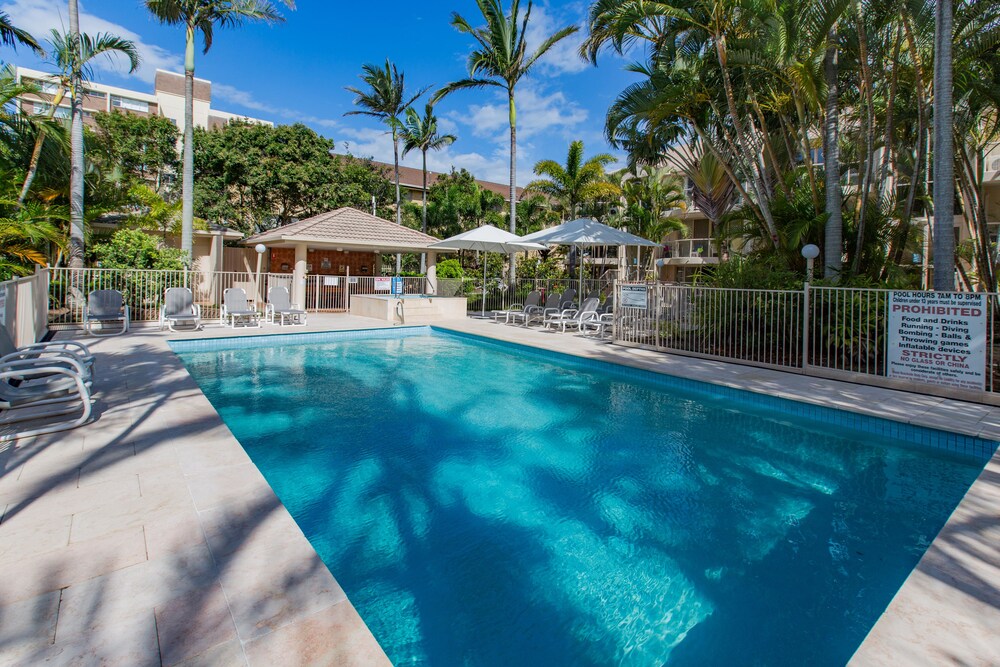 Miami Beachside Holiday Apartments (Miami, AUS) | Expedia.com.au Miami Beachside Holiday Apartments (Miami, AUS) | Expedia.com.au