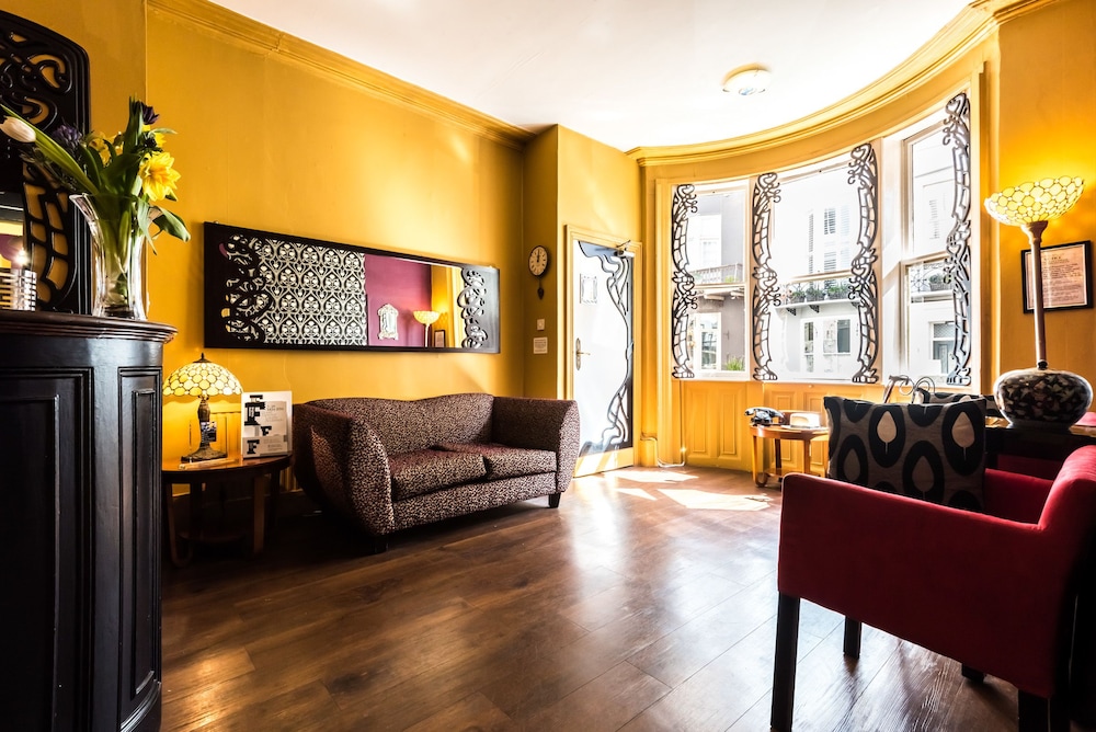 Paskins Brighton in Brighton & Hove, United Kingdom