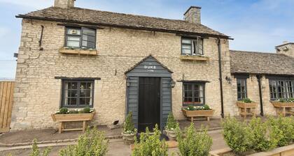 Duke of Marlborough Hotel
