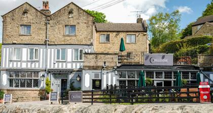 Millstone Country Inn