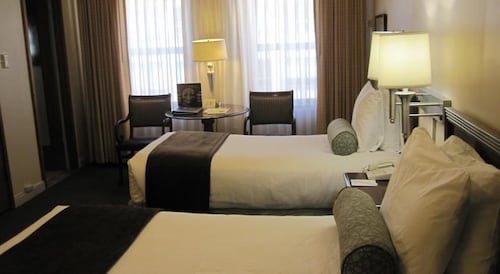 The Inn At Virginia Mason 2019 Room Prices 119 Deals Reviews The Inn At Virginia Mason