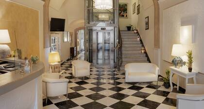 Hotel Palazzo Pischedda