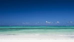Privatstrand, Volleyball